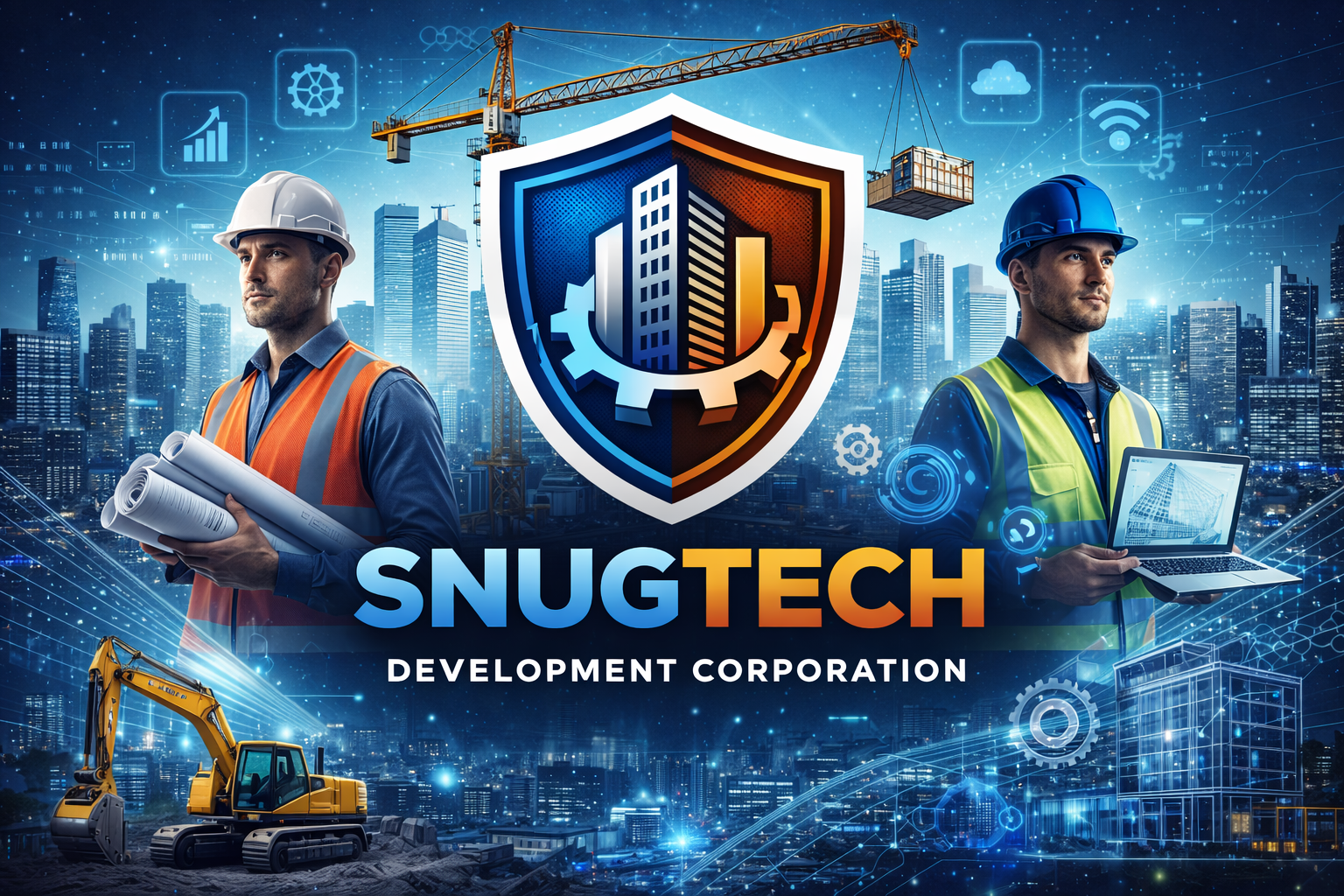 Construction Corporation